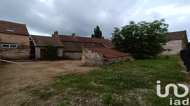 Ma-Cabane - Vente Maison La Rochepot, 119 m²