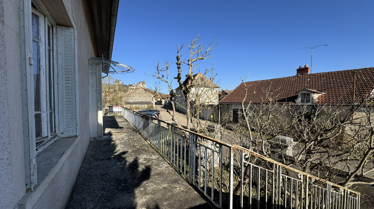 Ma-Cabane - Vente Maison La Rochepot, 82 m²