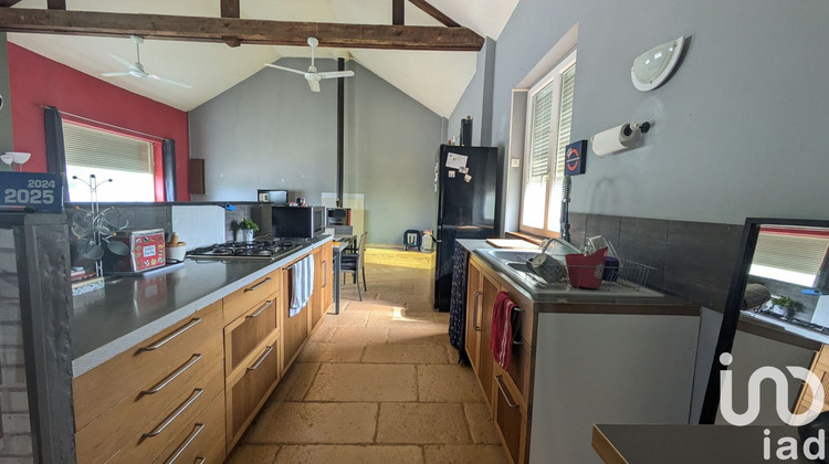 Ma-Cabane - Vente Maison La Rochepot, 121 m²