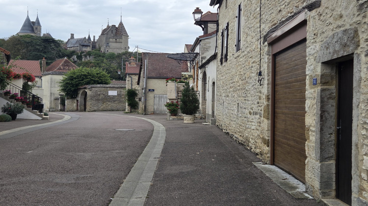 Ma-Cabane - Vente Maison La Rochepot, 66 m²