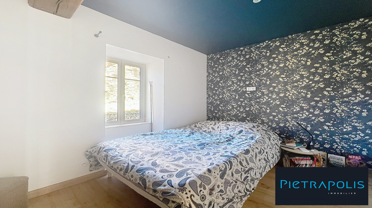 Ma-Cabane - Vente Maison La Rochepot, 60 m²