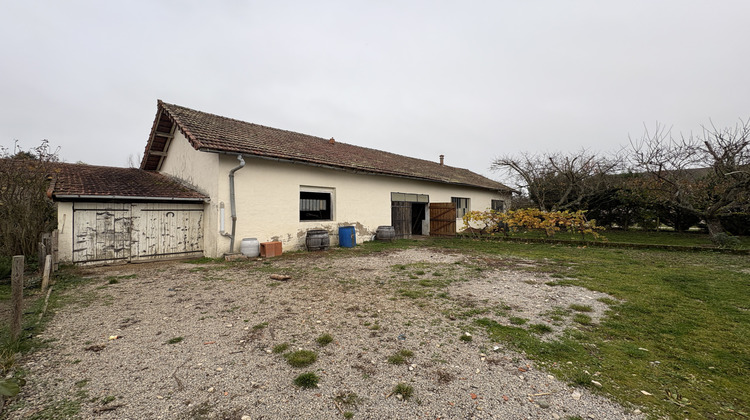 Ma-Cabane - Vente Maison La Rochepot, 96 m²