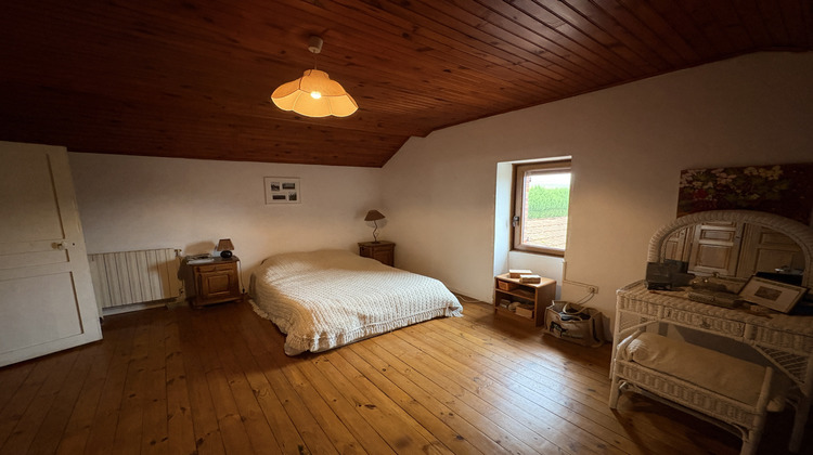 Ma-Cabane - Vente Maison La Rochepot, 96 m²