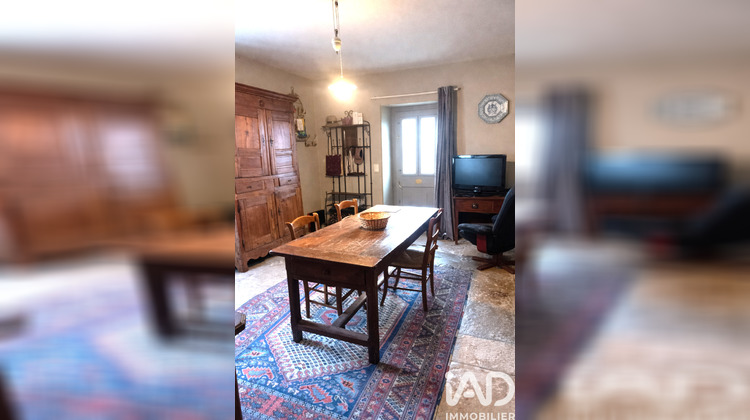 Ma-Cabane - Vente Maison La Rochepot, 165 m²