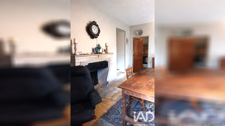 Ma-Cabane - Vente Maison La Rochepot, 165 m²