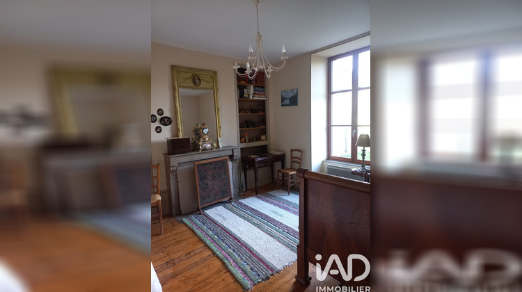 Ma-Cabane - Vente Maison La Rochepot, 165 m²