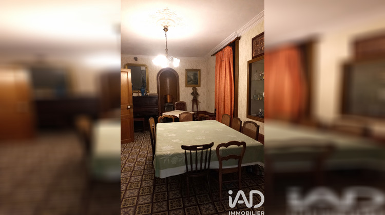 Ma-Cabane - Vente Maison La Rochepot, 165 m²