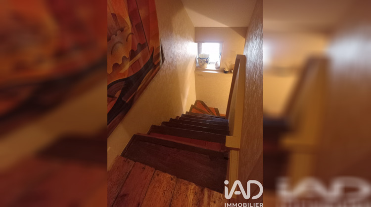 Ma-Cabane - Vente Maison La Rochepot, 165 m²