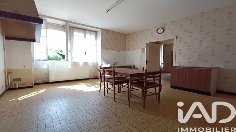 Ma-Cabane - Vente Maison La Rochepot, 120 m²