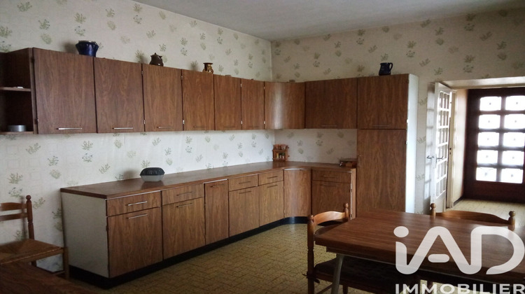 Ma-Cabane - Vente Maison La Rochepot, 120 m²