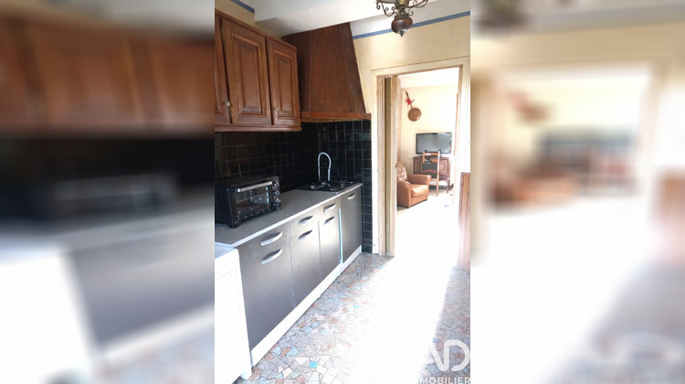 Ma-Cabane - Vente Maison La Rochepot, 165 m²