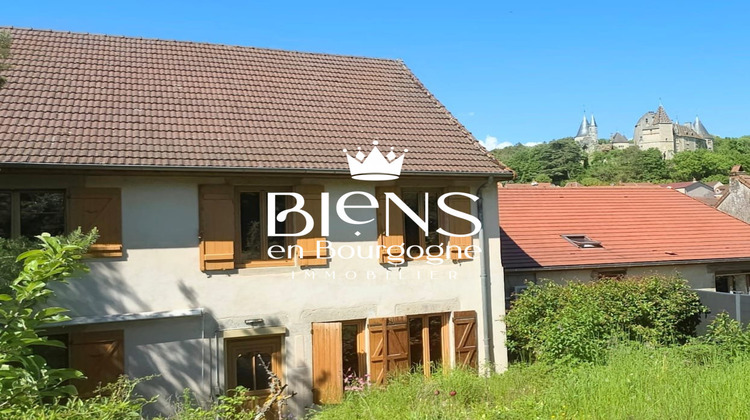 Ma-Cabane - Vente Maison La Rochepot, 161 m²