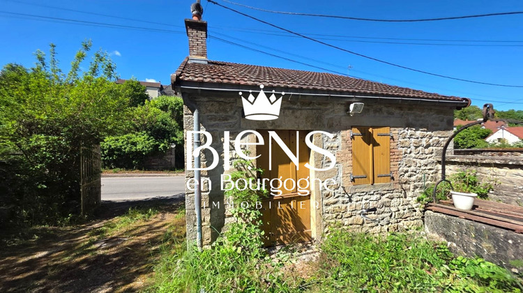 Ma-Cabane - Vente Maison La Rochepot, 161 m²