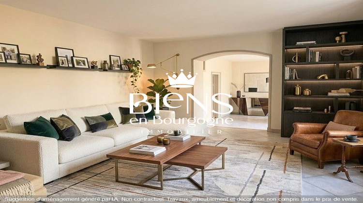 Ma-Cabane - Vente Maison La Rochepot, 161 m²