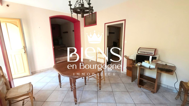 Ma-Cabane - Vente Maison La Rochepot, 161 m²