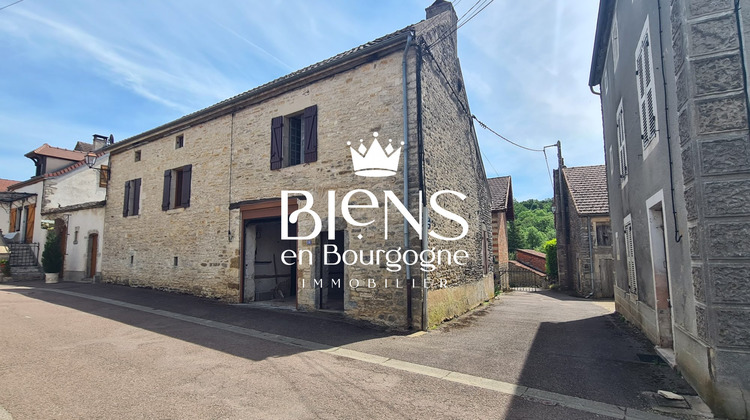 Ma-Cabane - Vente Maison La Rochepot, 78 m²