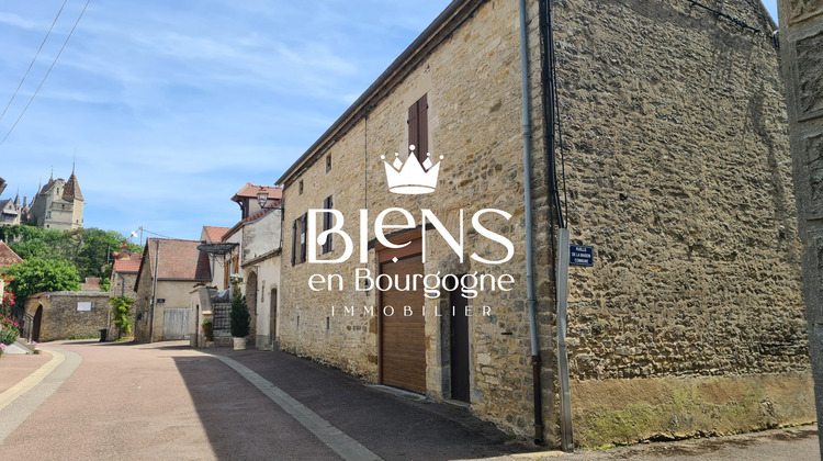 Ma-Cabane - Vente Maison La Rochepot, 78 m²