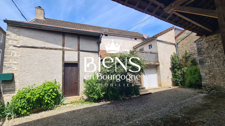 Ma-Cabane - Vente Maison La Rochepot, 78 m²