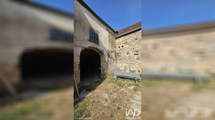 Ma-Cabane - Vente Maison La Rochepot, 60 m²