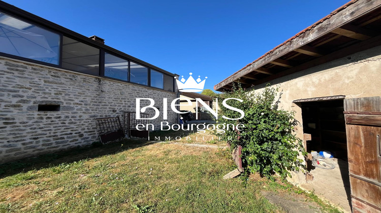 Ma-Cabane - Vente Maison La Rochepot, 488 m²