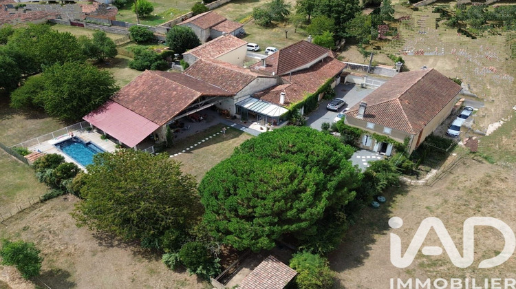 Ma-Cabane - Vente Maison La Rochette, 181 m²