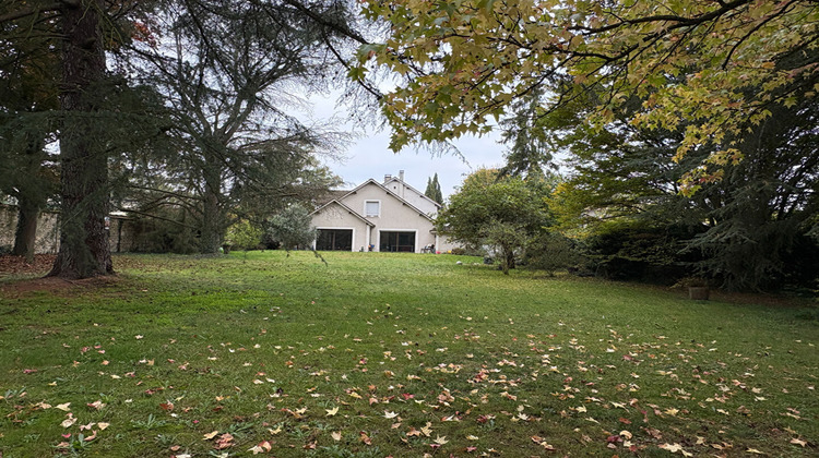 Ma-Cabane - Vente Maison LA ROCHETTE, 247 m²
