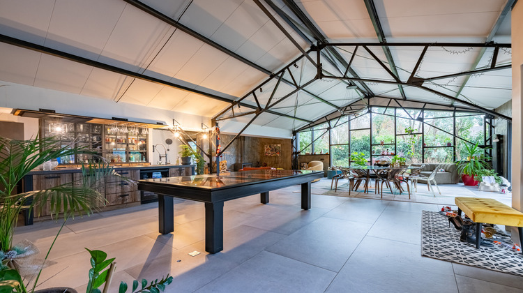 Ma-Cabane - Vente Maison La Rochette, 389 m²