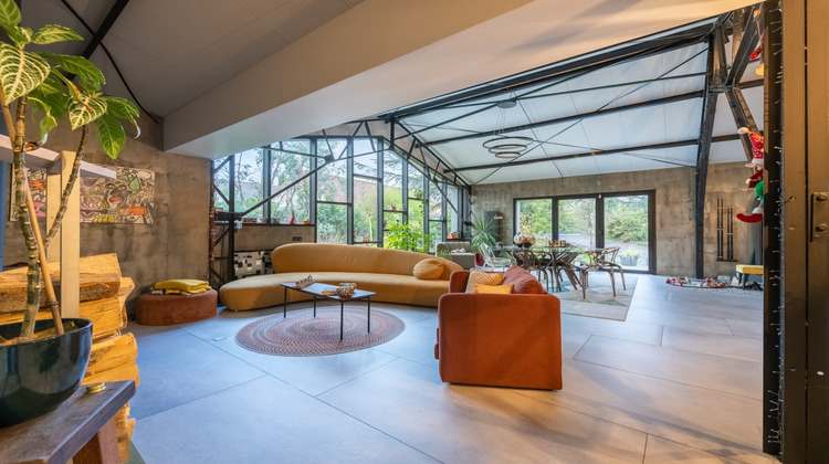 Ma-Cabane - Vente Maison La Rochette, 389 m²