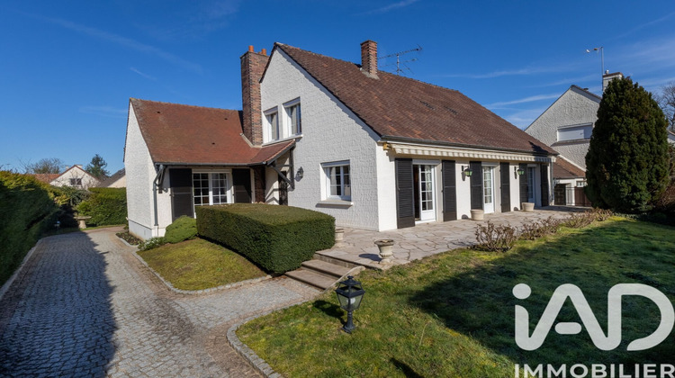 Ma-Cabane - Vente Maison La Rochette, 163 m²