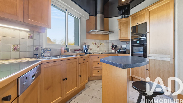 Ma-Cabane - Vente Maison La Rochette, 163 m²