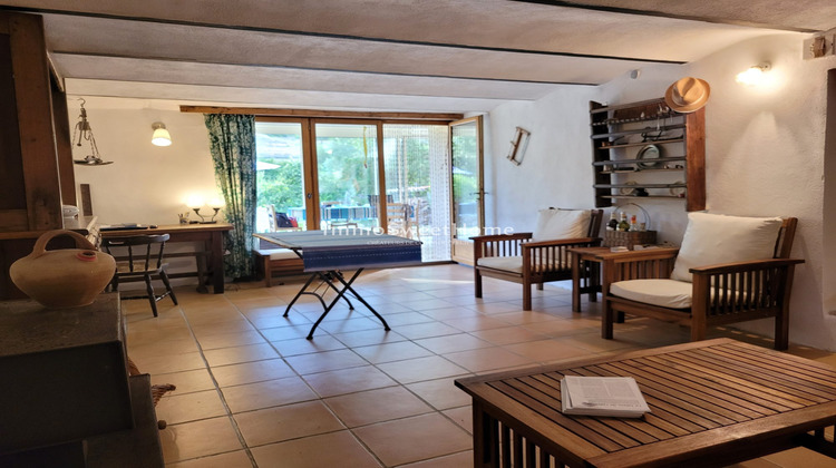 Ma-Cabane - Vente Maison La Rochette-du-Buis, 70 m²