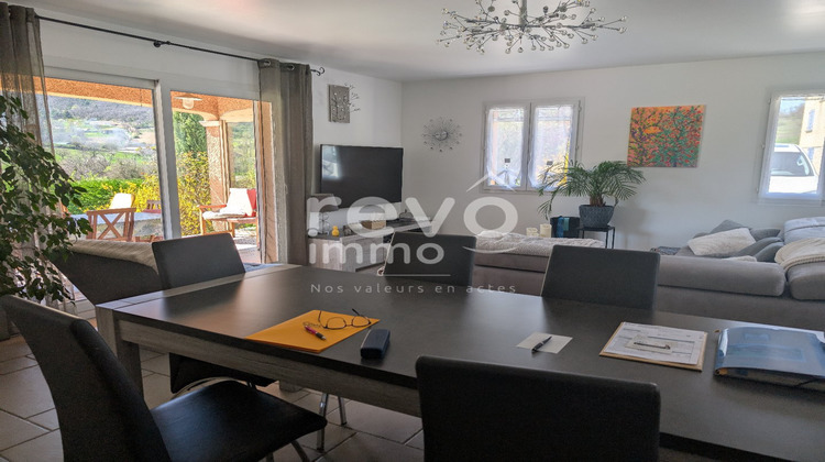 Ma-Cabane - Vente Maison LA ROCHETTE DU BUIS, 121 m²