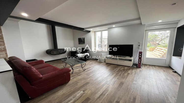 Ma-Cabane - Vente Maison LA ROMAGNE, 157 m²