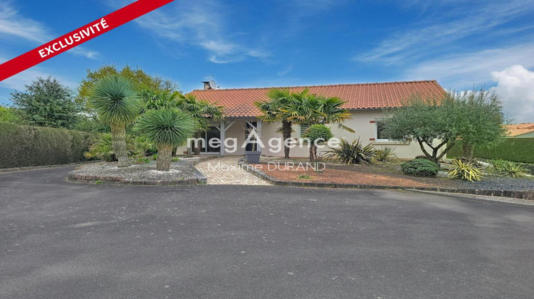 Ma-Cabane - Vente Maison LA ROMAGNE, 130 m²
