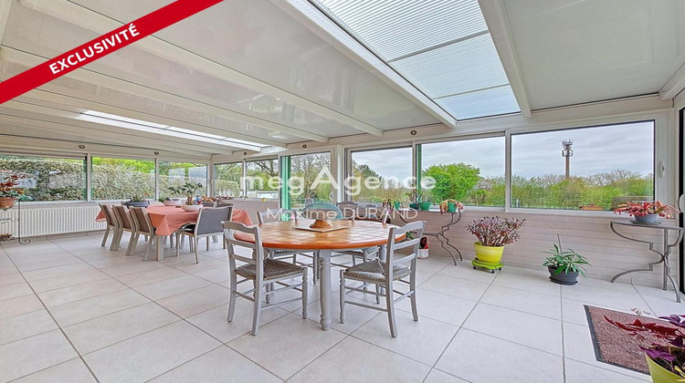 Ma-Cabane - Vente Maison LA ROMAGNE, 130 m²