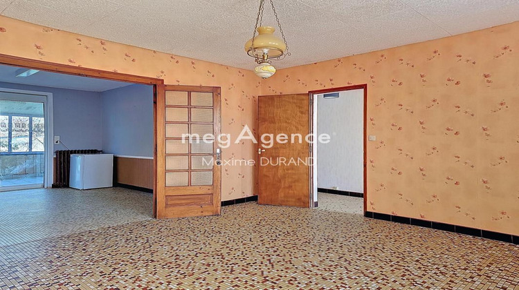 Ma-Cabane - Vente Maison LA ROMAGNE, 94 m²