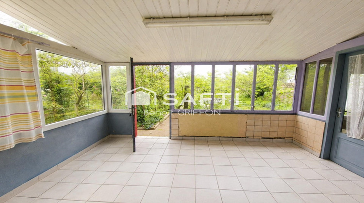 Ma-Cabane - Vente Maison La Romagne, 95 m²