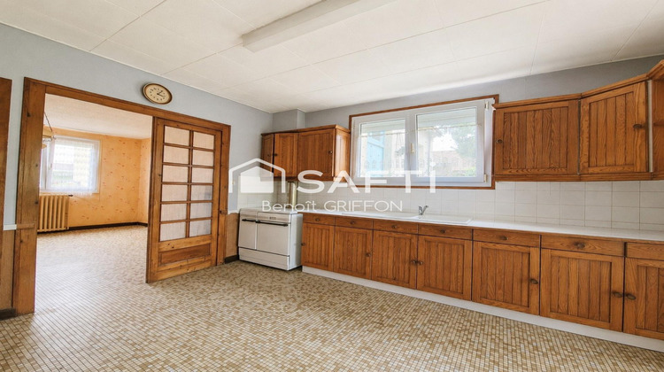 Ma-Cabane - Vente Maison La Romagne, 95 m²