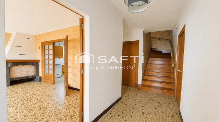 Ma-Cabane - Vente Maison La Romagne, 95 m²