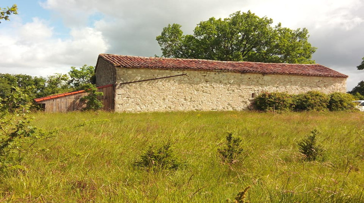 Ma-Cabane - Vente Maison LA ROMIEU, 100 m²