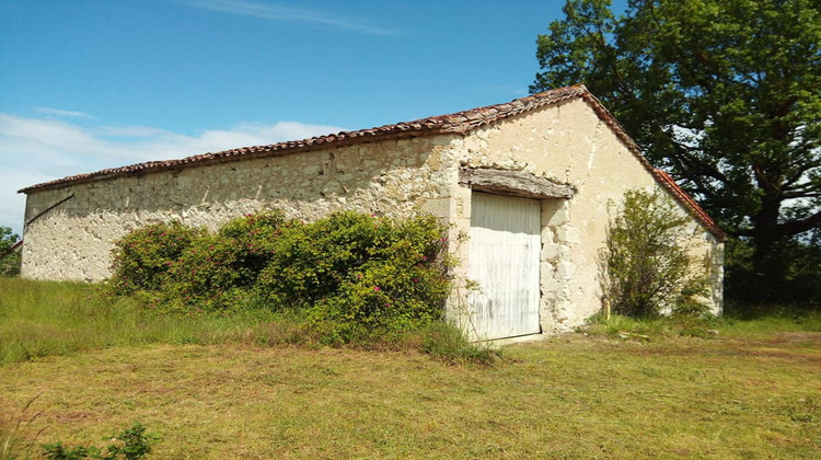 Ma-Cabane - Vente Maison LA ROMIEU, 100 m²