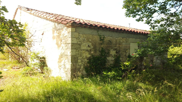 Ma-Cabane - Vente Maison LA ROMIEU, 100 m²