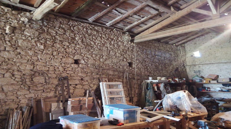 Ma-Cabane - Vente Maison LA ROMIEU, 100 m²