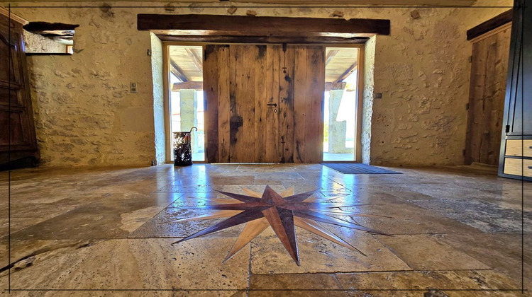 Ma-Cabane - Vente Maison LA ROMIEU, 430 m²