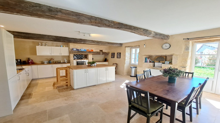 Ma-Cabane - Vente Maison La Romieu, 154 m²