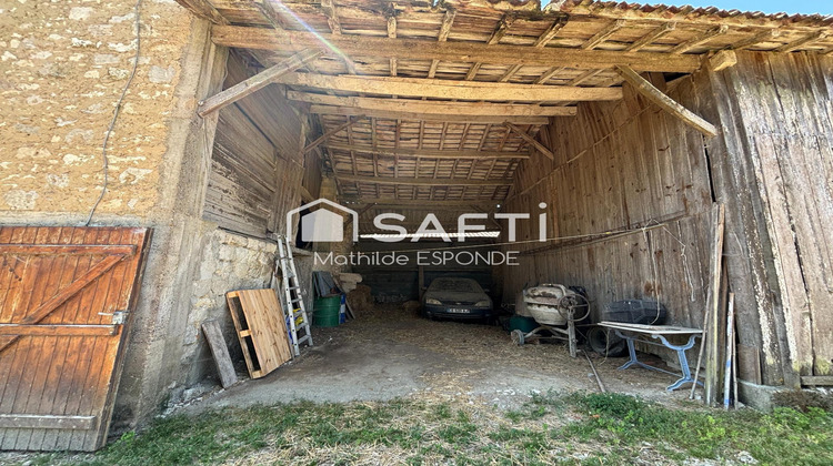 Ma-Cabane - Vente Maison La Romieu, 132 m²