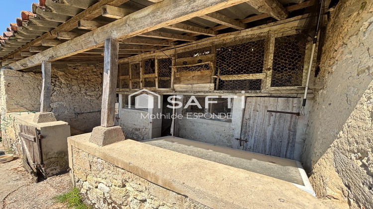 Ma-Cabane - Vente Maison La Romieu, 132 m²