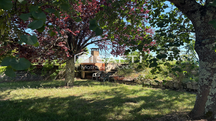 Ma-Cabane - Vente Maison La Romieu, 132 m²