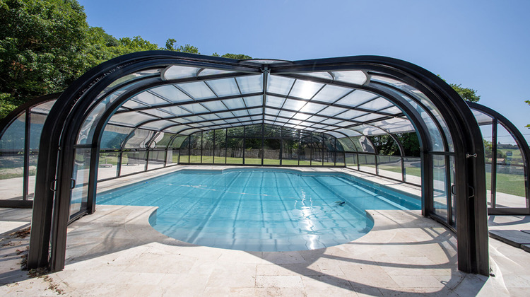 Ma-Cabane - Vente Maison LA ROMIEU, 235 m²