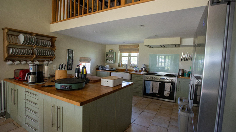 Ma-Cabane - Vente Maison LA ROMIEU, 235 m²